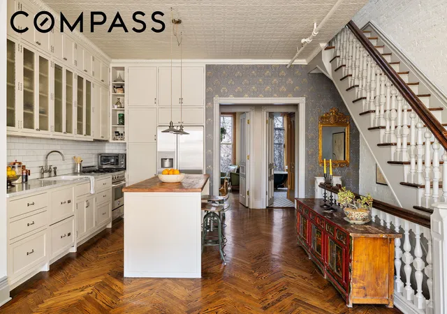 Photo 4 of Sale Pending at 1989 Madison Ave, New York, NY 10035 | MLS# RLS20083196 | Listing updated on 2026-06-04