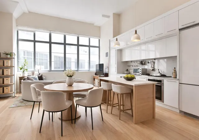 Photo 2 of Condo for sale at 27 28 Thomson Ave #303, Long Island City, NY 11101 | MLS# RLS20083206 | Listing updated on 2026-07-20