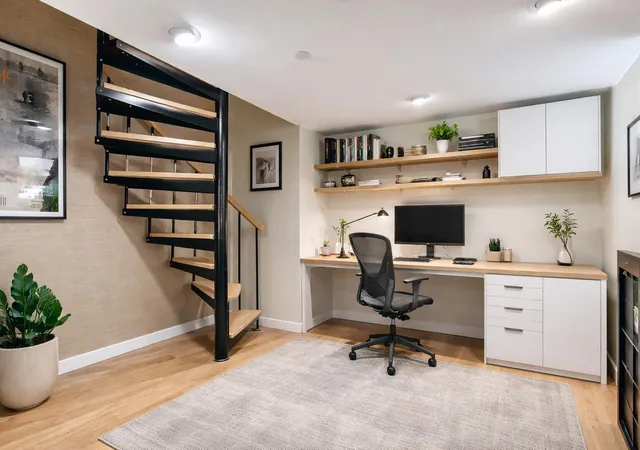 Photo 3 of Condo for sale at 27 28 Thomson Ave #303, Long Island City, NY 11101 | MLS# RLS20083206 | Listing updated on 2026-07-20