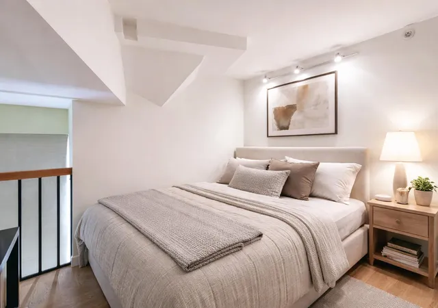 Photo 4 of House for sale at 27-28 Thomson Ave #303, Long Island City, NY 11101 | MLS# RLS20083206 | Listing updated on 2026-07-20