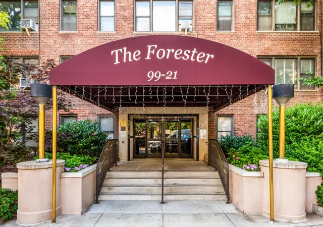 Photo 1 of Condo for sale at 99 21 67th Road #1B, Forest Hills, NY 11375 | MLS# RLS20083207 | Listing updated on 2026-07-26