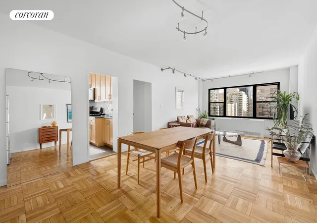 Photo 1 of Condo for sale at 301 E 62nd Street #15H, New York City, NY 10065 | MLS# RLS20083216 | Listing updated on 2026-07-12