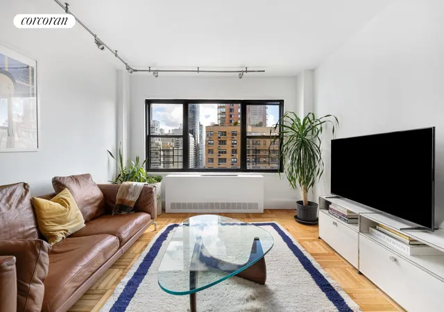 Photo 3 of Condo for sale at 301 E 62nd Street #15H, New York City, NY 10065 | MLS# RLS20083216 | Listing updated on 2026-07-12