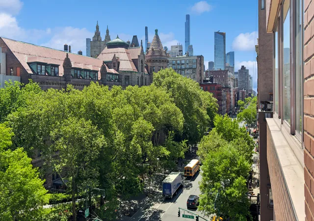 House for sale at 101 W 79th Street #6DE, New York City, NY 10024 | MLS# RLS20083225 | Listing updated on 2026-08-03