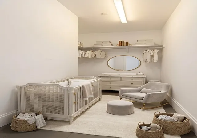 Photo 3 of Condo for sale at 217 W 57th Street #43D, New York, NY 10019 | MLS# RLS20083227 | Listing updated on 2026-04-13