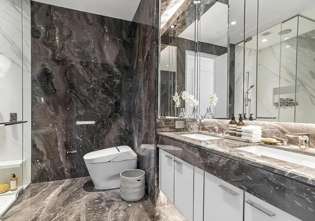 Photo 3 of House for sale at 217 W 57th Street #43D, New York, NY 10019 | MLS# RLS20083227 | Listing updated on 2026-04-13