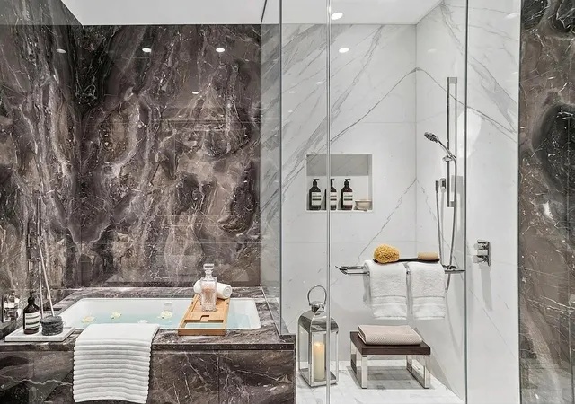 Photo 4 of House for sale at 217 W 57th Street #43D, New York, NY 10019 | MLS# RLS20083227 | Listing updated on 2026-04-13