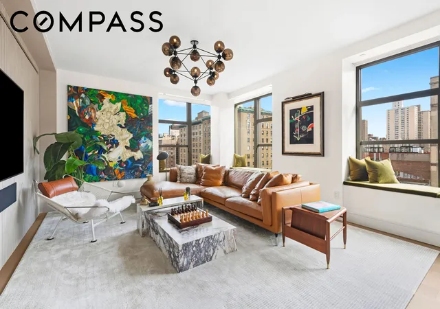 Photo 1 of House for sale at 251 W 91st Street #11B, New York, NY 10024 | MLS# RLS20078702 | Listing updated on 2026-06-07