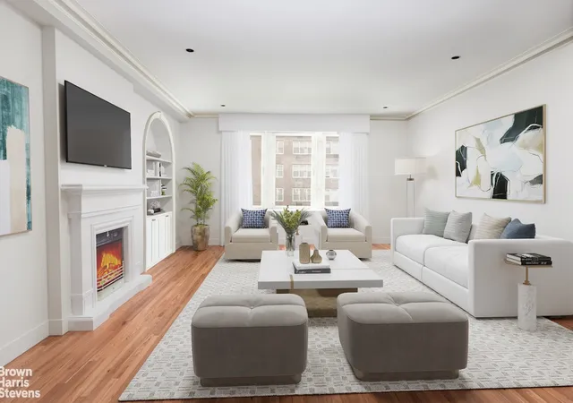 Photo 1 of Condo for sale at 39 E 79th Street #2B, New York, NY 10075 | MLS# RLS20083253 | Listing updated on 2026-06-08