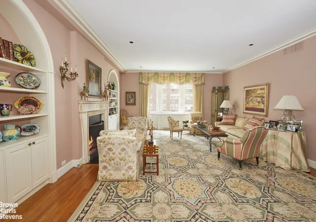 Photo 2 of Condo for sale at 39 E 79th Street #2B, New York, NY 10075 | MLS# RLS20083253 | Listing updated on 2026-06-08