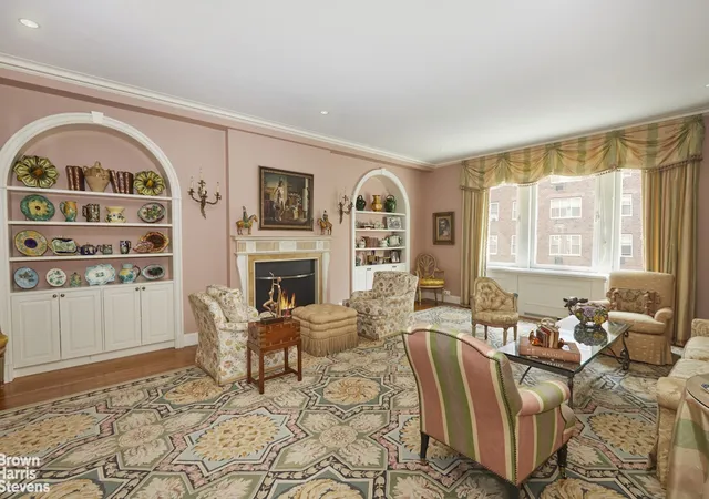 Photo 3 of Condo for sale at 39 E 79th Street #2B, New York, NY 10075 | MLS# RLS20083253 | Listing updated on 2026-06-08