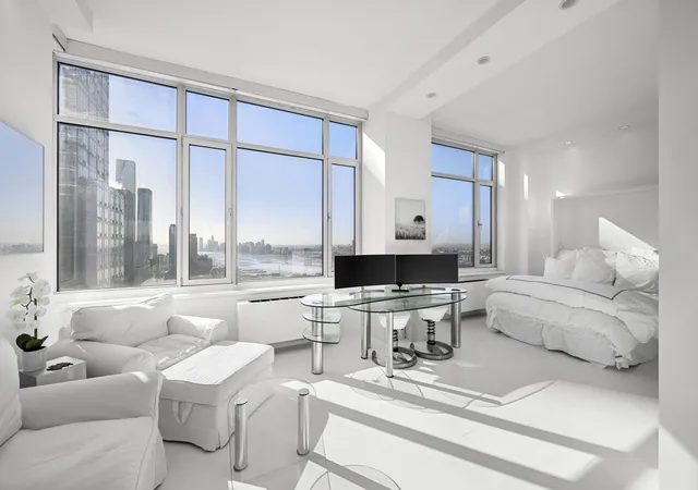 House for sale at 635 W 42nd Street #45-G, New York, NY 10036 | MLS# RLS20083257 | Listing updated on 2026-07-06