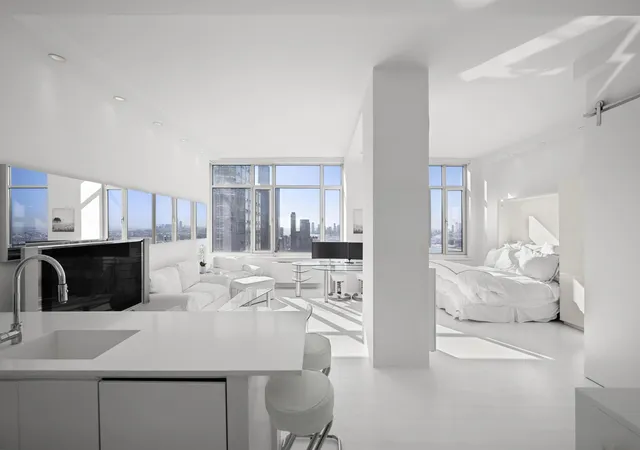 Photo 1 of House for sale at 635 W 42nd Street #45-G, New York, NY 10036 | MLS# RLS20083257 | Listing updated on 2026-07-06