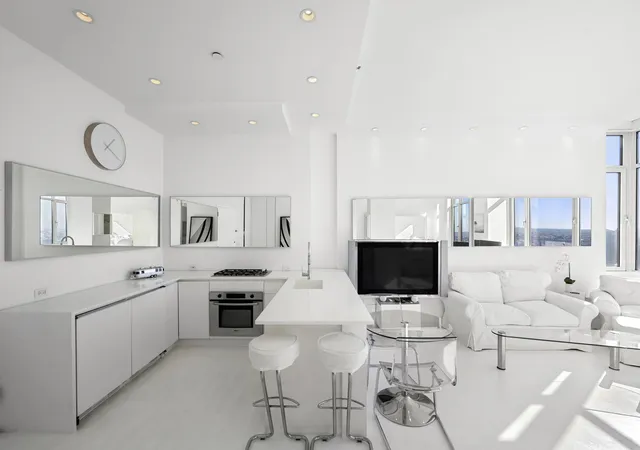 Photo 3 of House for sale at 635 W 42nd Street #45-G, New York, NY 10036 | MLS# RLS20083257 | Listing updated on 2026-07-06