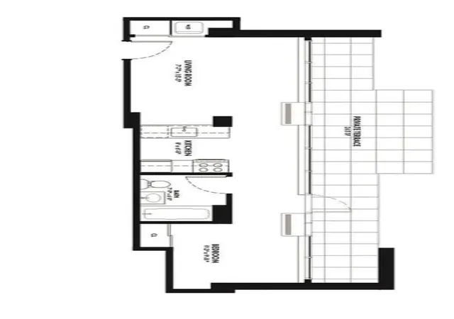14th image of 448 W 167th St #2B, New York City, NY 10032 | MLS# RLS20083258