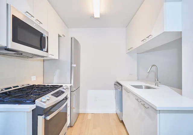 2nd image of 448 W 167th St #2B, New York City, NY 10032 | MLS# RLS20083258