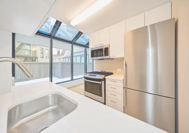 3rd image of 448 W 167Th St #2B, New York City, NY 10032 | MLS# RLS20083258