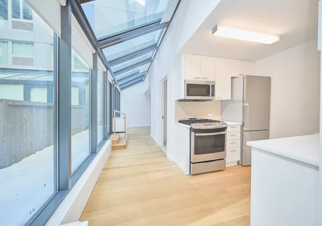 5th image of 448 W 167Th St #2B, New York City, NY 10032 | MLS# RLS20083258