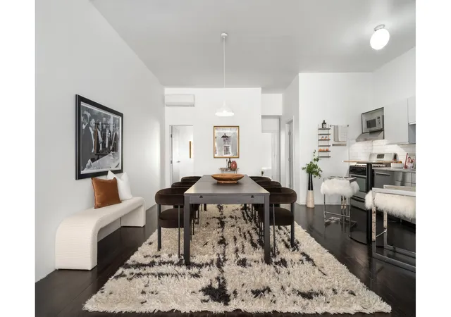 Photo 4 of Sale Pending at 8 Harrison St #4, New York, NY 10013 | MLS# RLS20083259 | Listing updated on 2026-07-28