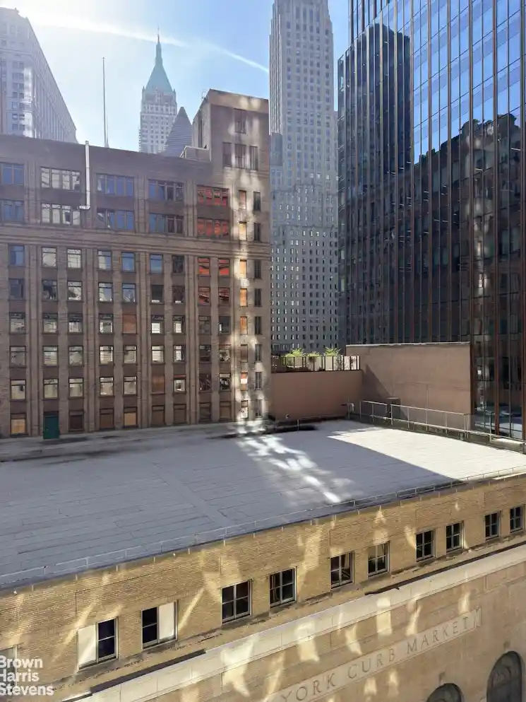 Listing Photo 13 - Condo for sale in 120 Greenwich St located at 120 Greenwich St, New York City, NY 10006 - Unit #11D