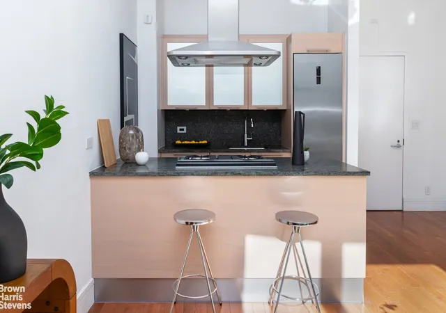 Photo 3 of Condo for sale at 120 Greenwich St #11D, New York City, NY 10006 | MLS# RLS20083269 | Listing updated on 2026-06-02