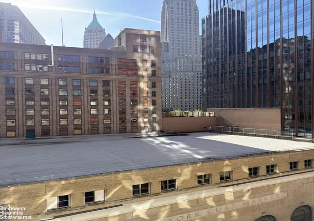 Listing Photo 5 - Condo for sale in building located at 120 Greenwich St, New York City, NY 10006 - Unit #11D
