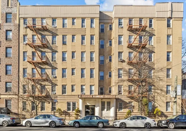 Photo 1 of Condo for sale at 8502 Fort Hamilton Pkwy #6E, Brooklyn, NY 11209 | MLS# RLS20083272 | Listing updated on 2026-07-13
