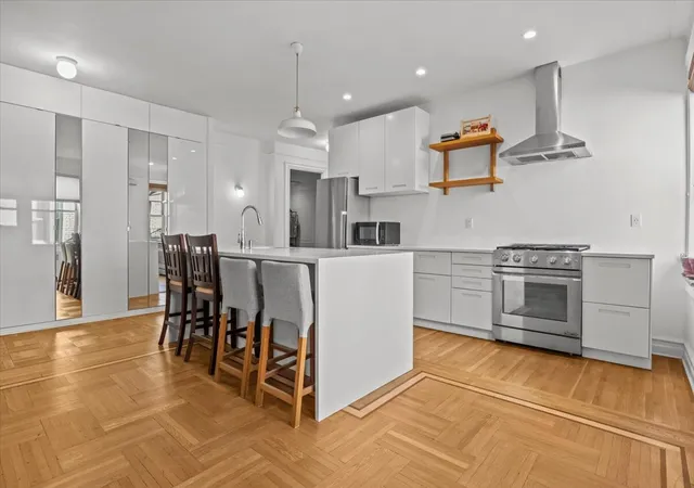 Photo 2 of Condo for sale at 8502 Fort Hamilton Pkwy #6E, Brooklyn, NY 11209 | MLS# RLS20083272 | Listing updated on 2026-07-13