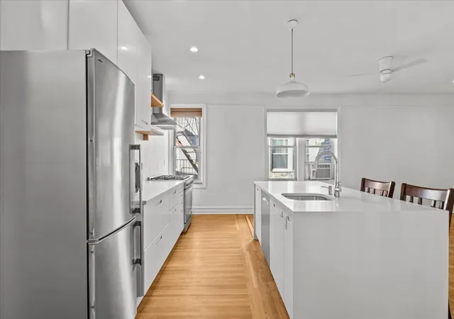 Photo 3 of Condo for sale at 8502 Fort Hamilton Pkwy #6E, Brooklyn, NY 11209 | MLS# RLS20083272 | Listing updated on 2026-07-13