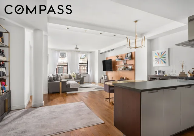 Photo 2 of Condo for sale at 225 5th Avenue #11A, New York City, NY 10010 | MLS# RLS20069710 | Listing updated on 2026-06-04