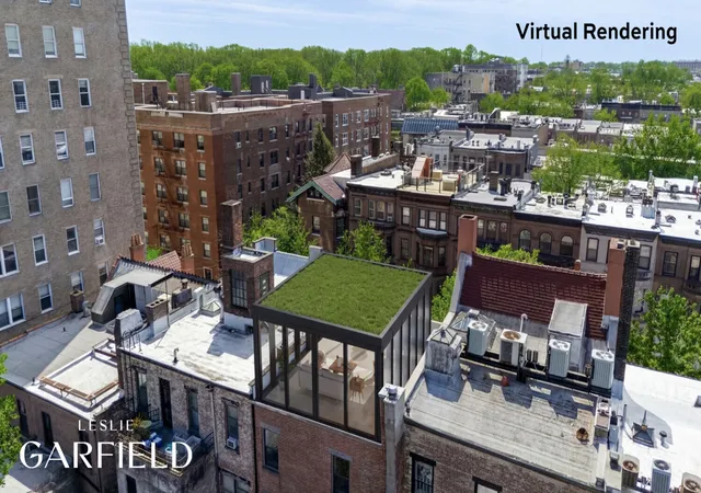 27th image of 315 Garfield Pl, Brooklyn, NY 11215 | MLS# RLS20083284