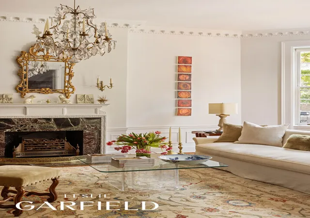 2nd image of 315 Garfield Pl, Brooklyn, NY 11215 | MLS# RLS20083284