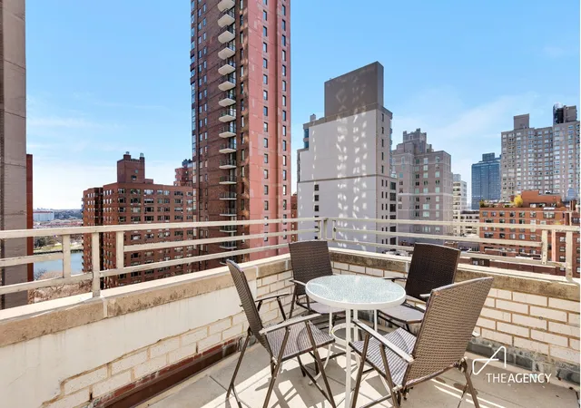 Sale Pending at 525 E 82nd Street #PHC, New York City, NY 10028 | MLS# RLS20083288 | Listing updated on 2026-06-08