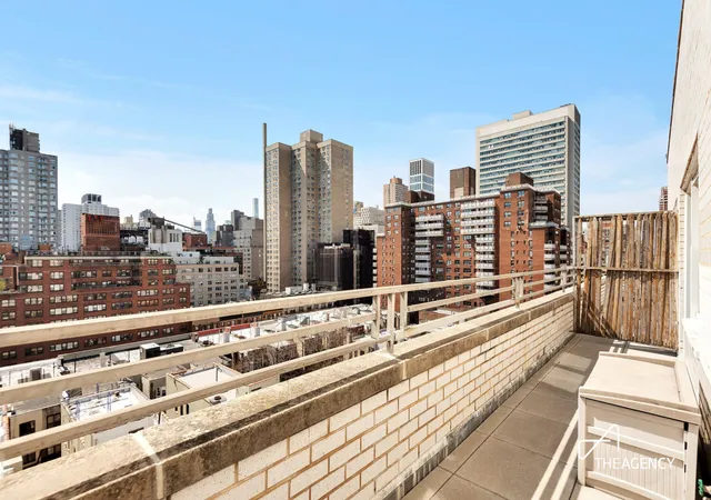 Photo 1 of Sale Pending at 525 E 82nd Street #PHC, New York City, NY 10028 | MLS# RLS20083288 | Listing updated on 2026-06-08