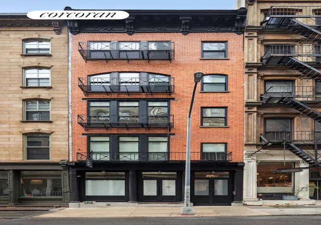 1st image of 106 Franklin St, New York City, NY 10013 | MLS# RLS20083289