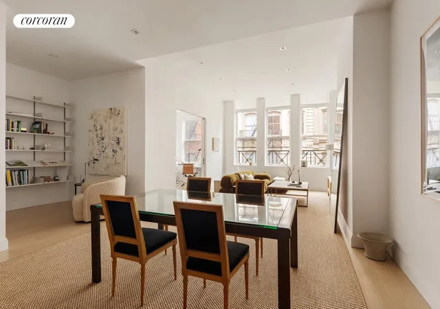 2nd image of 106 Franklin St, New York City, NY 10013 | MLS# RLS20083289