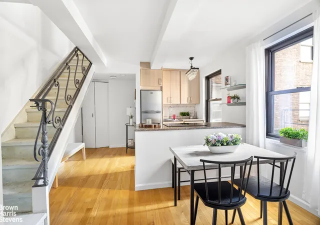 Photo 1 of Townhouse for sale at 235 E 49th Street #5D, New York City, NY 10017 | MLS# RLS20083295 | Listing updated on 2026-04-26