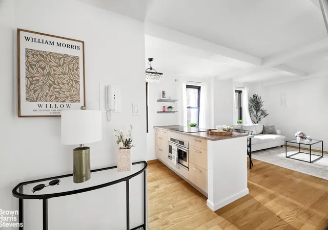 Photo 3 of Townhouse for sale at 235 E 49th Street #5D, New York City, NY 10017 | MLS# RLS20083295 | Listing updated on 2026-04-26