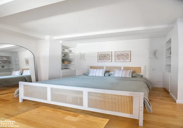 Photo 3 of Townhouse for sale at 235 E 49th Street #5D, New York City, NY 10017 | MLS# RLS20083295 | Listing updated on 2026-04-26
