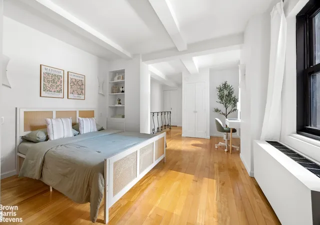 Photo 4 of Townhouse for sale at 235 E 49th Street #5D, New York City, NY 10017 | MLS# RLS20083295 | Listing updated on 2026-04-26