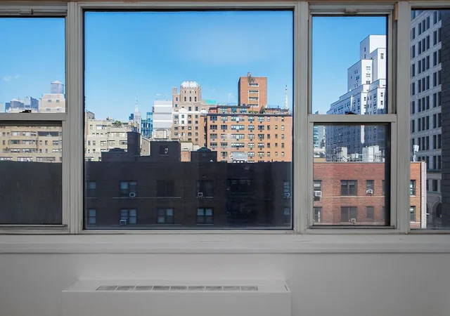 1st image of 60 E 8Th St #6-J, New York City, NY 10003 | MLS# RLS20083300
