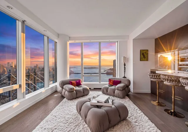 Photo 1 of Condo for sale at 252 South St #36C, New York, NY 10002 | MLS# RLS20083310 | Listing updated on 2026-05-29