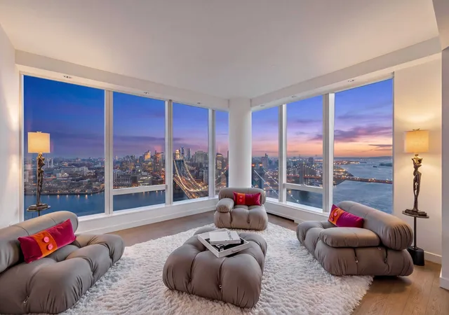Photo 3 of House for sale at 252 South St #36C, New York, NY 10002 | MLS# RLS20083310 | Listing updated on 2026-05-29