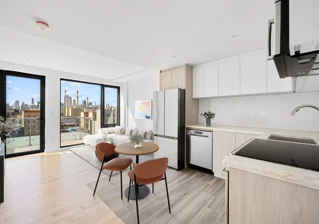 House for sale at 40-21 27th Street #6S, New York City, NY 11101 | MLS# RLS20083317 | Listing updated on 2026-07-10