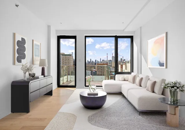 Photo 1 of House for sale at 40-21 27th Street #6S, New York City, NY 11101 | MLS# RLS20083317 | Listing updated on 2026-07-10