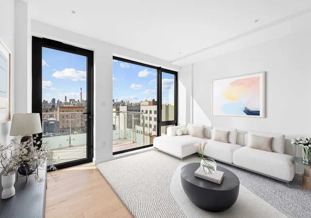 Photo 2 of House for sale at 40-21 27th Street #6S, New York City, NY 11101 | MLS# RLS20083317 | Listing updated on 2026-07-10