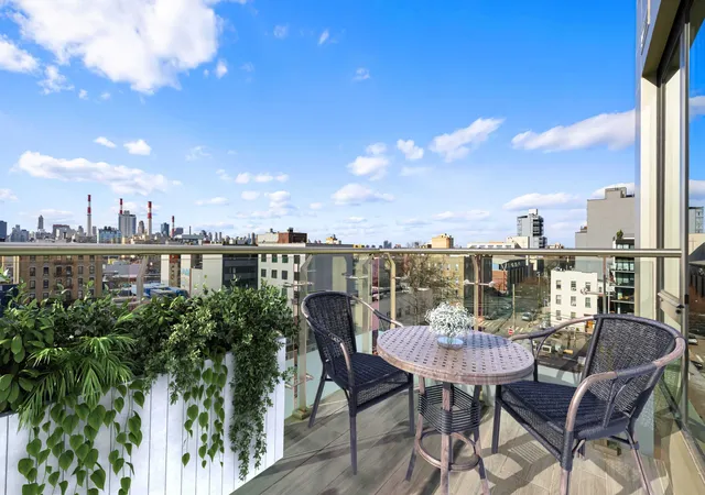 Photo 3 of House for sale at 40-21 27th Street #6S, New York City, NY 11101 | MLS# RLS20083317 | Listing updated on 2026-07-10
