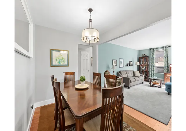 1st image of 715 Ocean Pkwy #3M, New York City, NY 11230 | MLS# RLS20083327