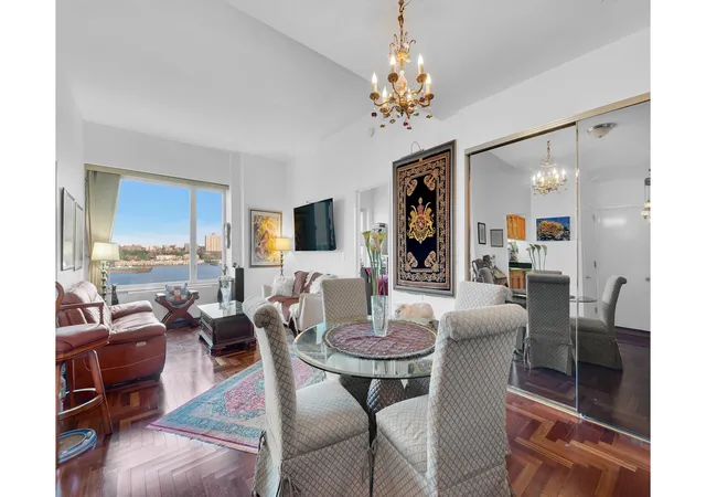 Photo 3 of Condo for sale at 220 Riverside Blvd #5K, New York, NY 10069 | MLS# RLS20083328 | Listing updated on 2026-07-11