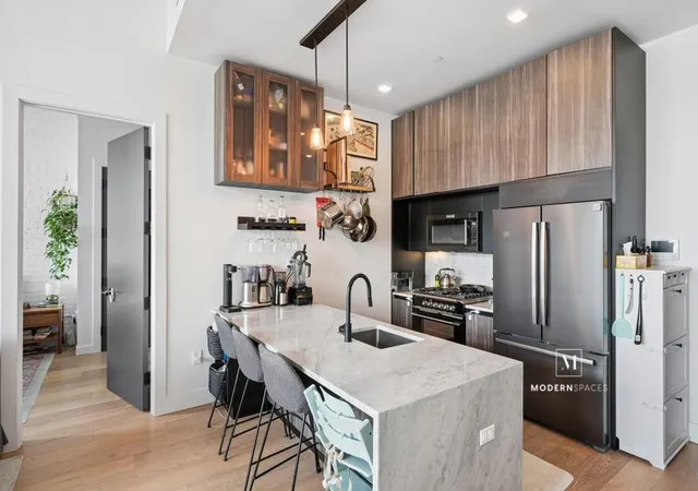 Listing Photo 5 - Condo for sale in building located at 5-33 48Th Ave, New York City, NY 11101 - Unit #3-A